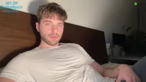 Edward aka Wolf online show from 03/20/26, 12:15