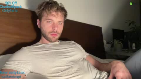 Edward aka Wolf online show from 04/02/26, 02:42