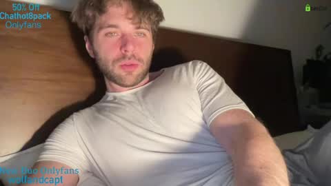 Edward aka Wolf online show from 05/04/26, 03:24