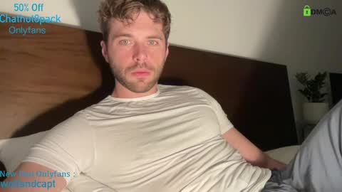 Edward aka Wolf online show from 05/25/26, 09:10