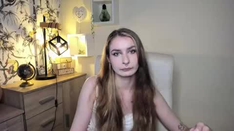 NINA online show from 11/13/25, 07:07