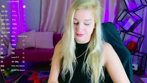 Veronica Vi online show from 05/11/26, 05:24
