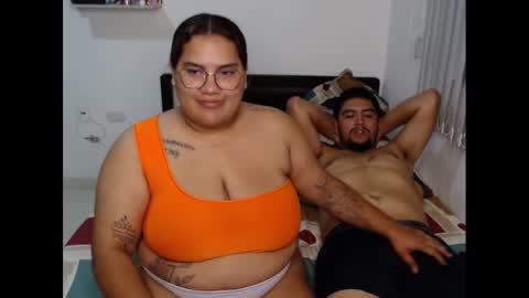 hot__husbands online show from 02/15/25, 05:30