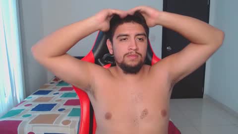 hot__husbands online show from 02/18/25, 08:03