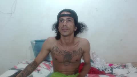 Private open online show from 11/23/25, 04:40