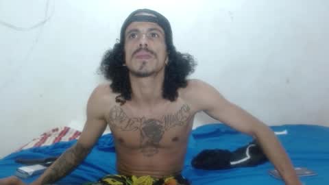 Private open online show from 12/20/25, 09:00