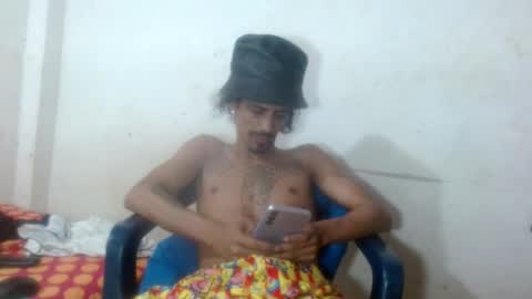 Private open online show from 02/10/26, 08:13