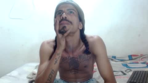 Private open online show from 02/16/26, 09:11