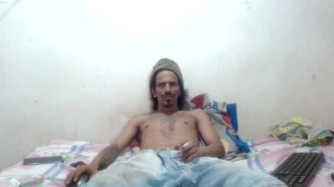 Private open online show from 02/20/26, 03:12