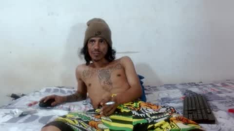 Private open online show from 03/07/26, 07:55