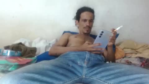 Private open online show from 03/17/26, 12:48