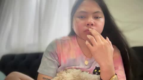 Snapshot of hot_andreax chatting on 11/27/25, 10:12 ANDREA online show from 11/27/25, 10:12