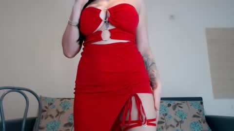 Sarah online show from 02/12/26, 11:11