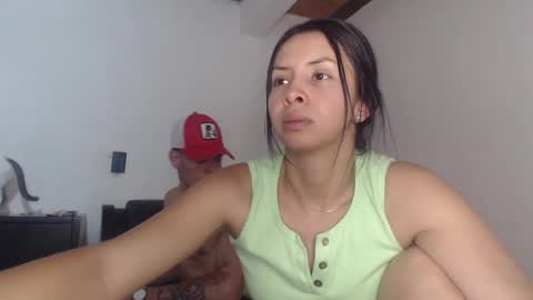 angels online show from 01/08/25, 06:09