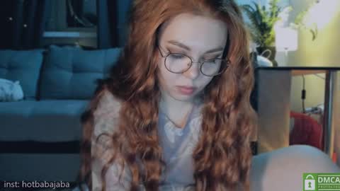 Snapshot of hot_babayaga chatting on 12/24/24, 07:11 online show from 12/24/24, 07:11