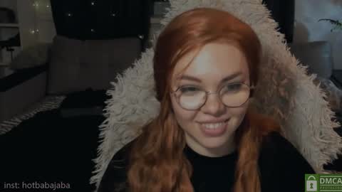 Snapshot of hot_babayaga chatting on 01/12/25, 10:54 online show from 01/12/25, 10:54