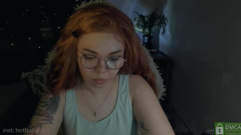 Snapshot of hot_babayaga chatting on 01/23/25, 06:56 online show from 01/23/25, 06:56