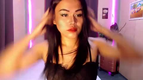HANNA online show from 06/26/26, 02:16