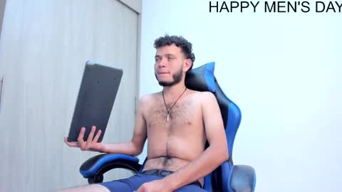 hot bad boy69 online show from 05/26/26, 10:06