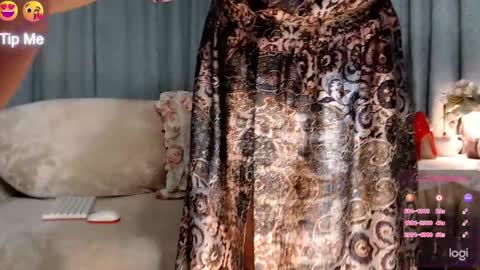 Liza online show from 02/14/25, 05:03