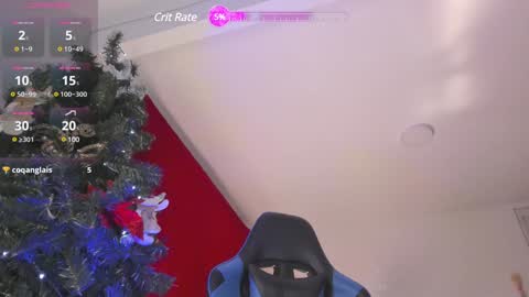 Snapshot of hot_bitch_x chatting on 01/17/25, 07:05 Jessica Rivera online show from 01/17/25, 07:05