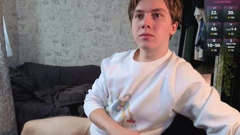 Snapshot of hot_boy_oscar chatting on 11/30/25, 11:14 Oscar online show from 11/30/25, 11:14