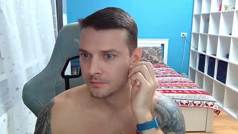 hot_cap_77 online show from 01/11/26, 07:08