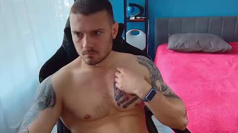 hot_cap_77 online show from 07/11/26, 12:52