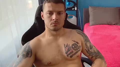hot_cap_77 online show from 08/06/26, 12:51
