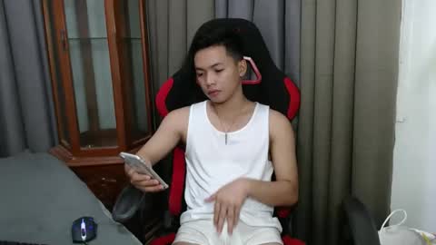 chan chan online show from 11/02/25, 12:57