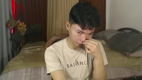 chan chan online show from 03/26/26, 02:39