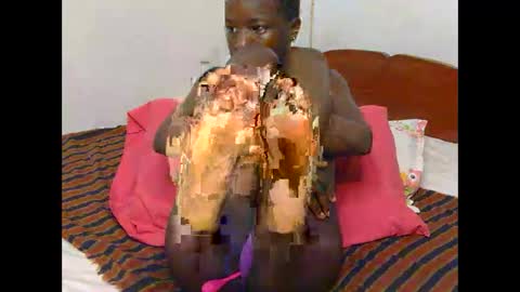 hot_chiqqq online show from 02/07/26, 11:52