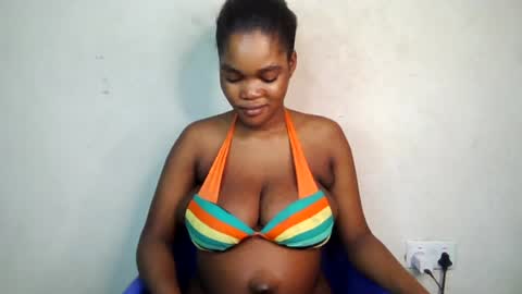 Zarah online show from 08/02/26, 12:09