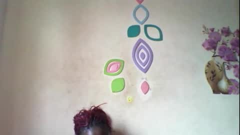 Snapshot of hot_choco2 chatting on 10/31/25, 09:43 Coco online show from 10/31/25, 09:43