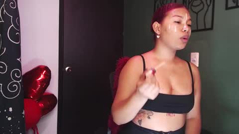 hot chocolate 4u online show from 03/13/26, 11:50