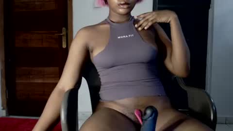 sonia  mis choco online show from 10/04/25, 07:50