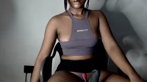 sonia  mis choco online show from 11/04/25, 06:01