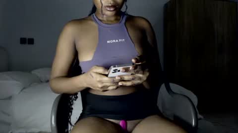 sonia  mis choco online show from 12/22/25, 06:27