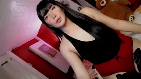 its me CLAUDIA online show from 04/10/26, 06:07