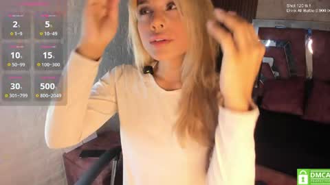 Valery online show from 04/10/26, 10:53