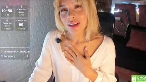 Valery online show from 05/19/26, 10:54