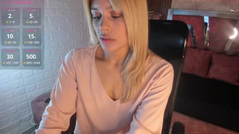 Valery online show from 05/27/26, 10:56