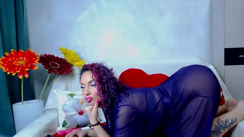 Darina online show from 03/16/26, 05:55