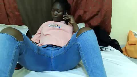 Milly online show from 11/14/25, 09:30