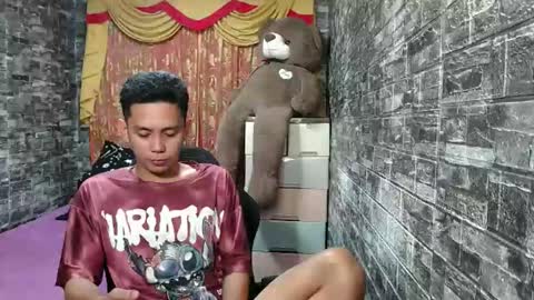 hot_dave69 online show from 06/07/26, 06:55