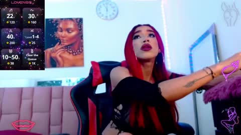 destinyk online show from 12/11/24, 12:23