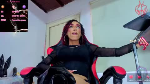 destinyk online show from 03/14/26, 05:40