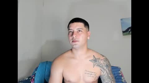 Snapshot of hot_diamond_boy97 chatting on 03/03/26, 02:39 junior online show from 03/03/26, 02:39