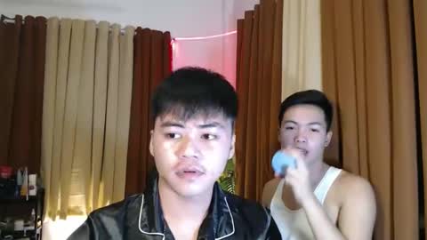 hot_emmanuel online show from 02/23/26, 12:09