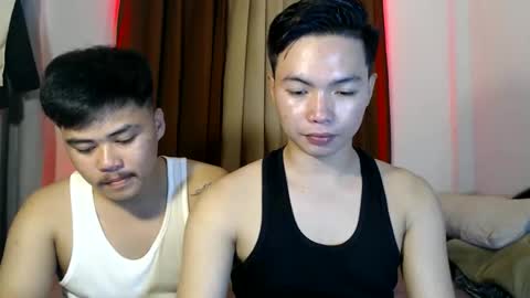hot_emmanuel online show from 05/18/26, 12:00